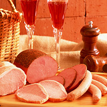 連鎖餐飲/團膳配送解決方案